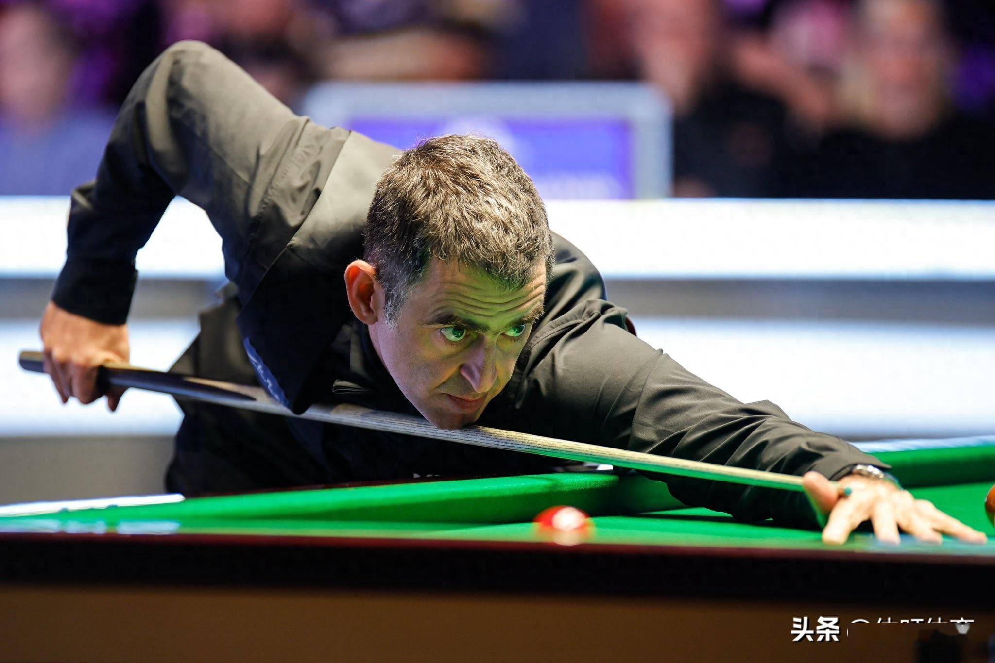 Snooker O'Sullivan (Which country is Snooker O'Sullivan from)
